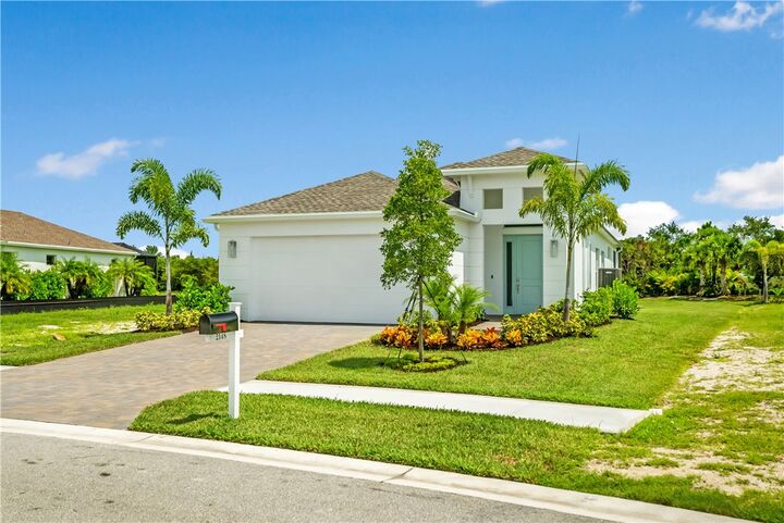 2148 Falls Manor  Vero Beach FL 32967 photo