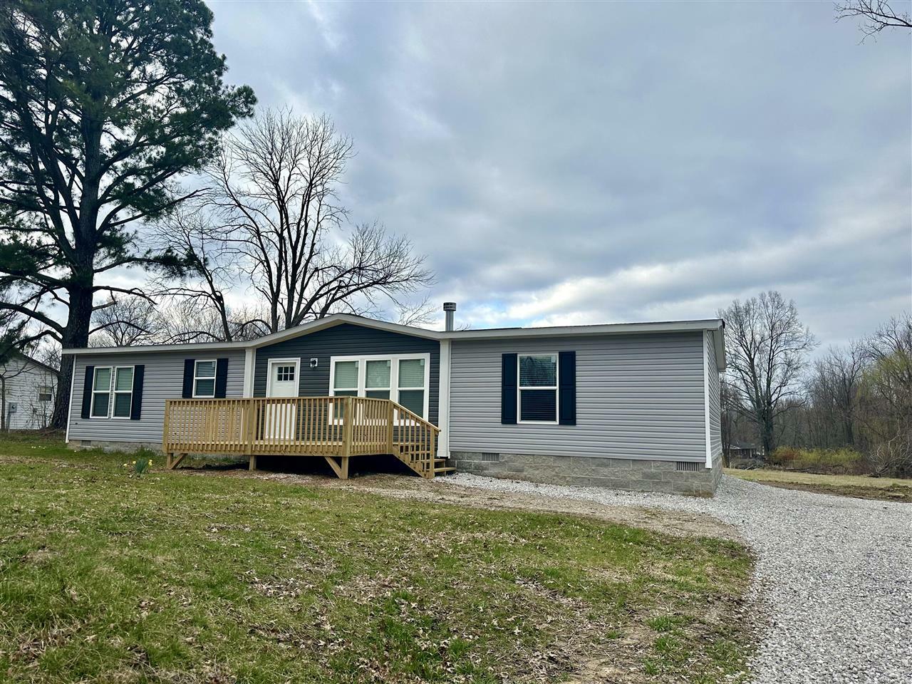 Property Photo:  1708 Shady Land Church Road  KY 42101 