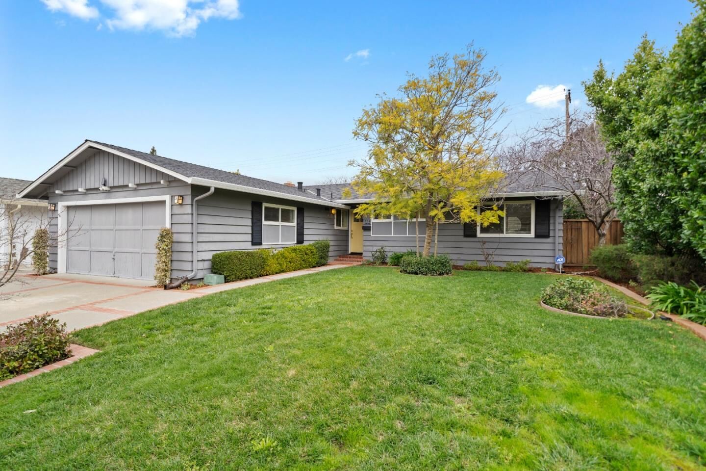 Property Photo: 952 Candlewood Drive CA 95014