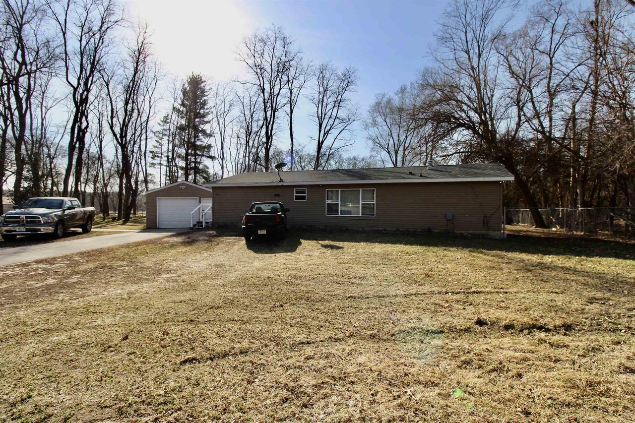 Property Photo:  11742 South County Road K  WI 53511 