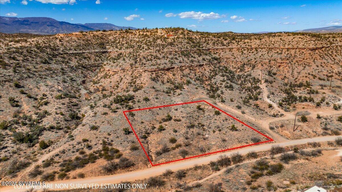 Property Photo:  2680 S Sexton Ranch Rd  AZ 86325 