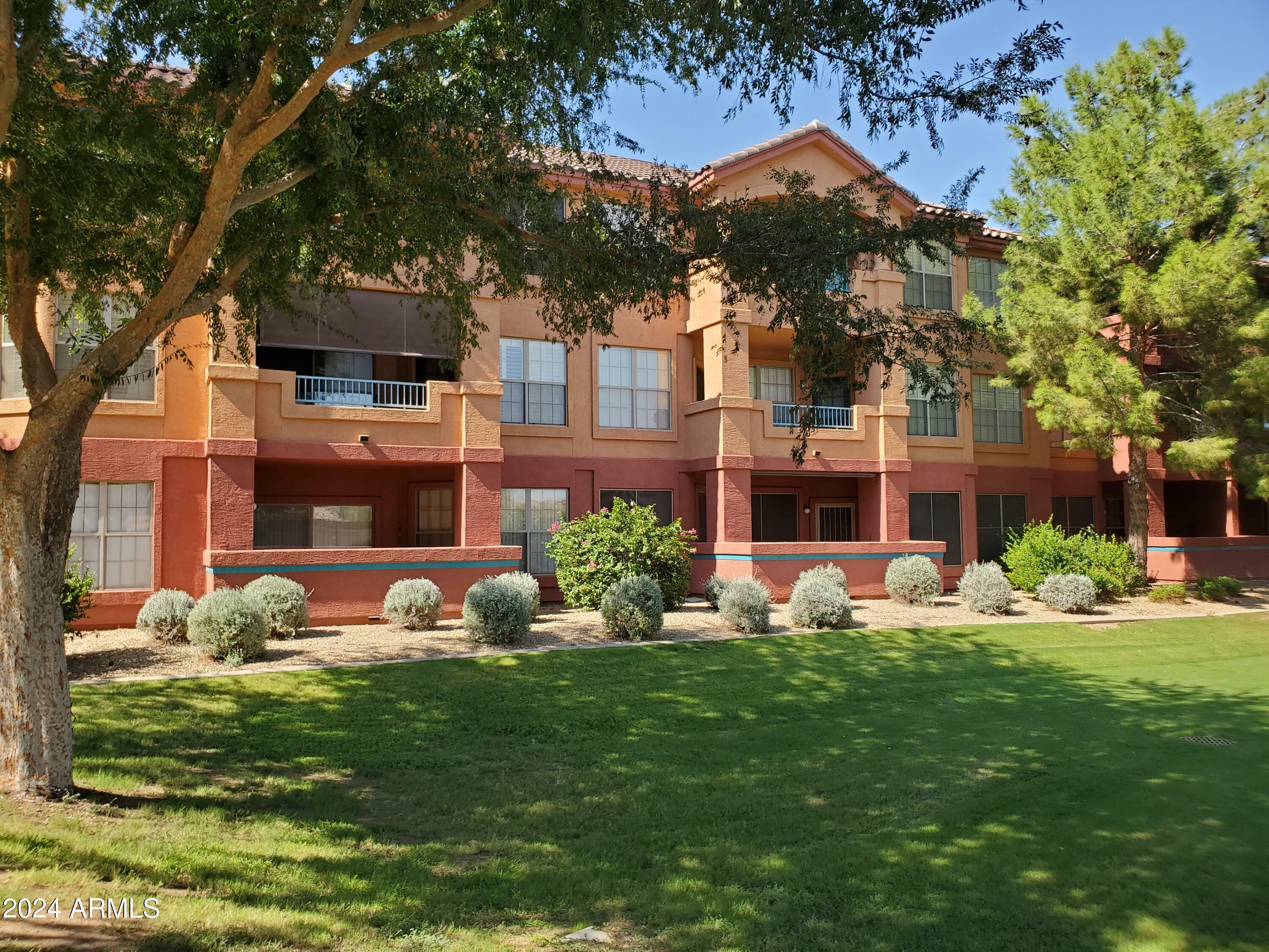 Property Photo:  14950 W Mountain View Boulevard 7212  AZ 85374 