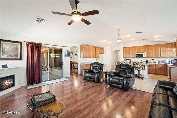 Property Photo: 13622 W Redfield Road AZ 85379