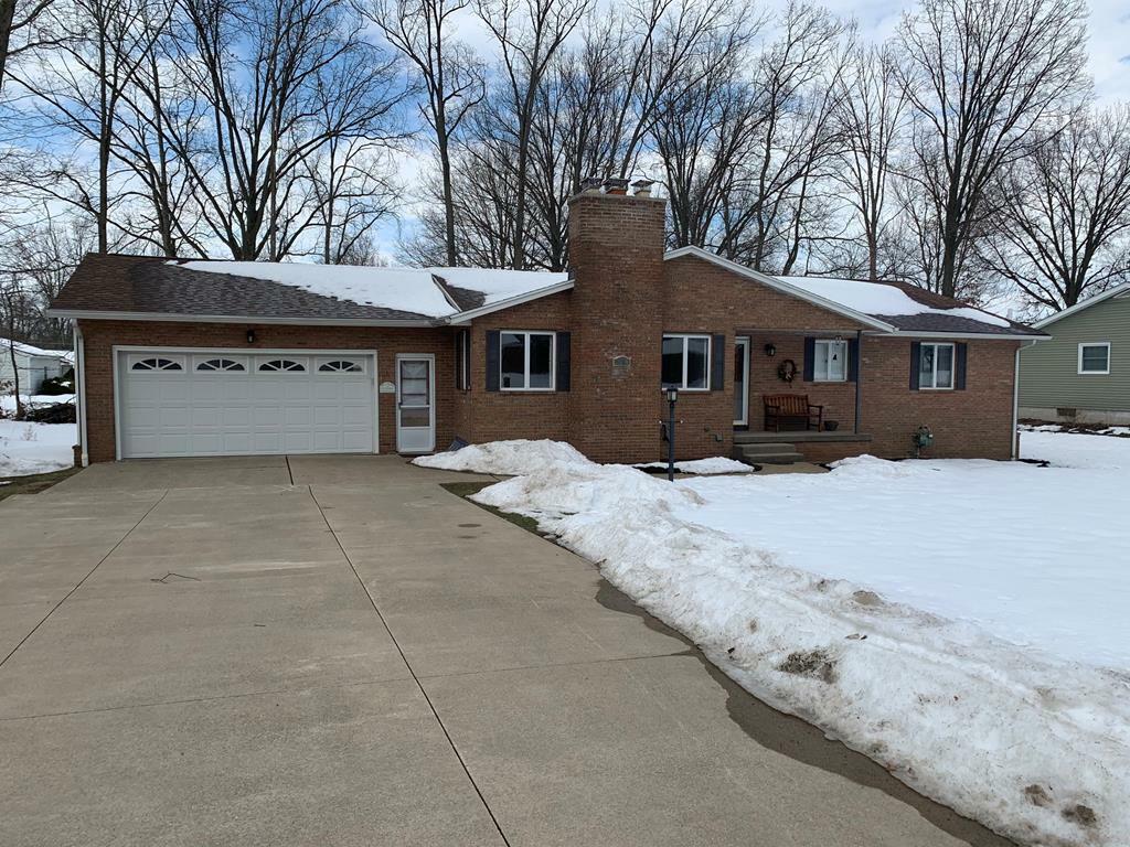 1084 Shady Lane  Ashland OH 44805 photo