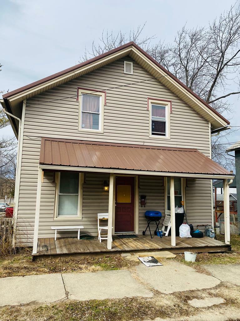 126 E Washington St  Ashland OH 44805 photo