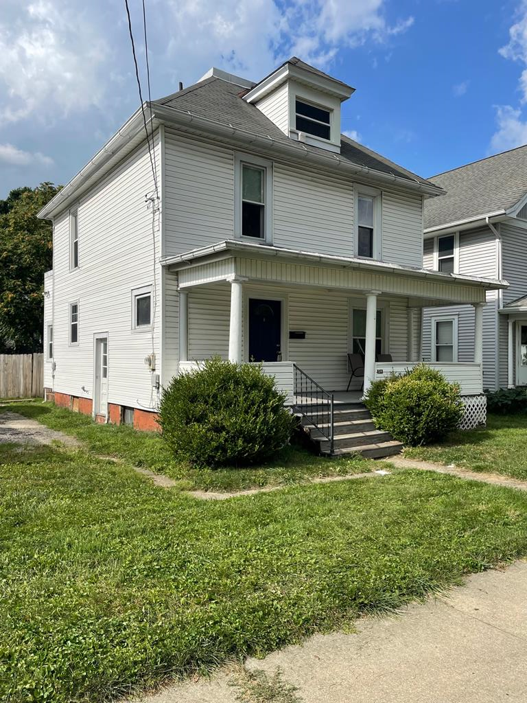 514 E Liberty St  Ashland OH 44805 photo