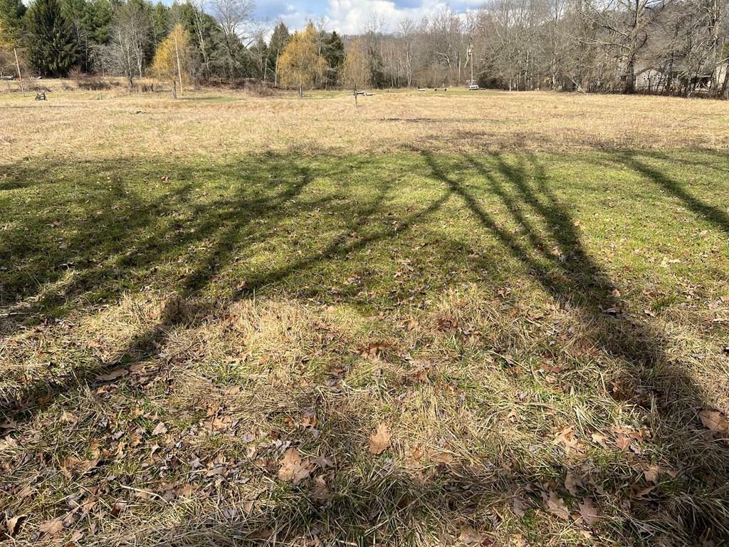 Property Photo: 0 Country Woods Road WV 24931