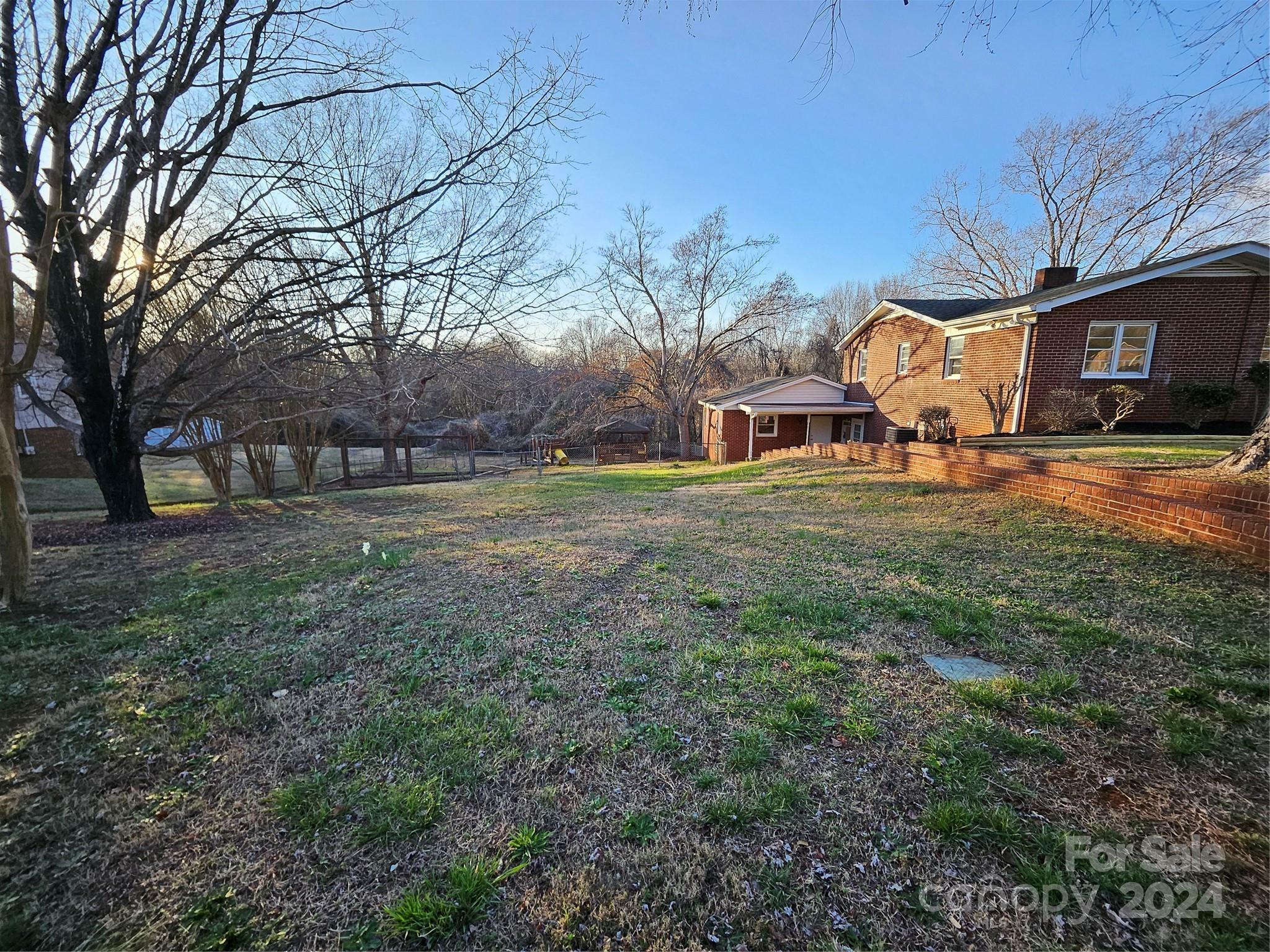 Property Photo:  830 Cabaniss Drive  NC 28150 