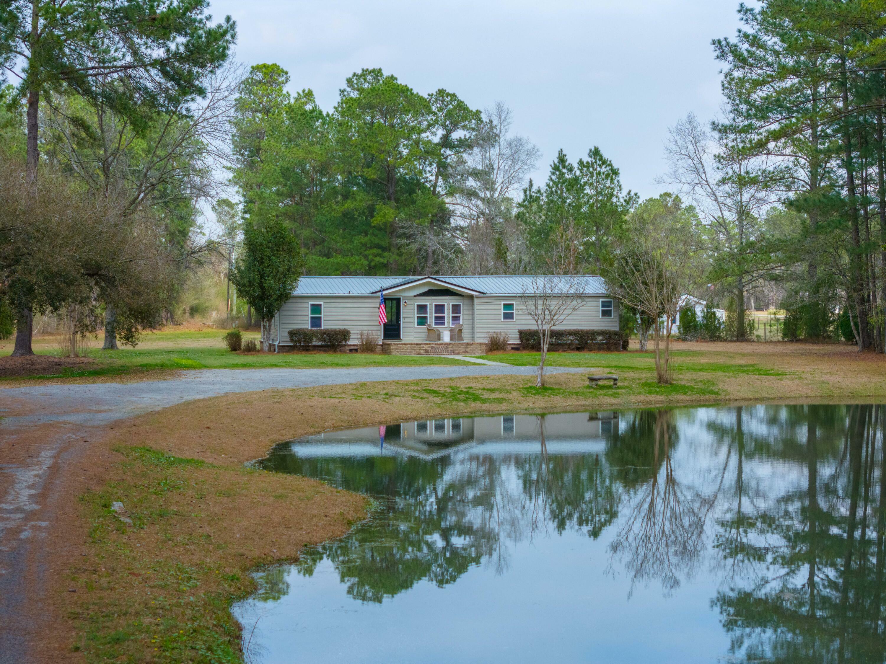 Property Photo:  120 Ohenry Trail  SC 29461 