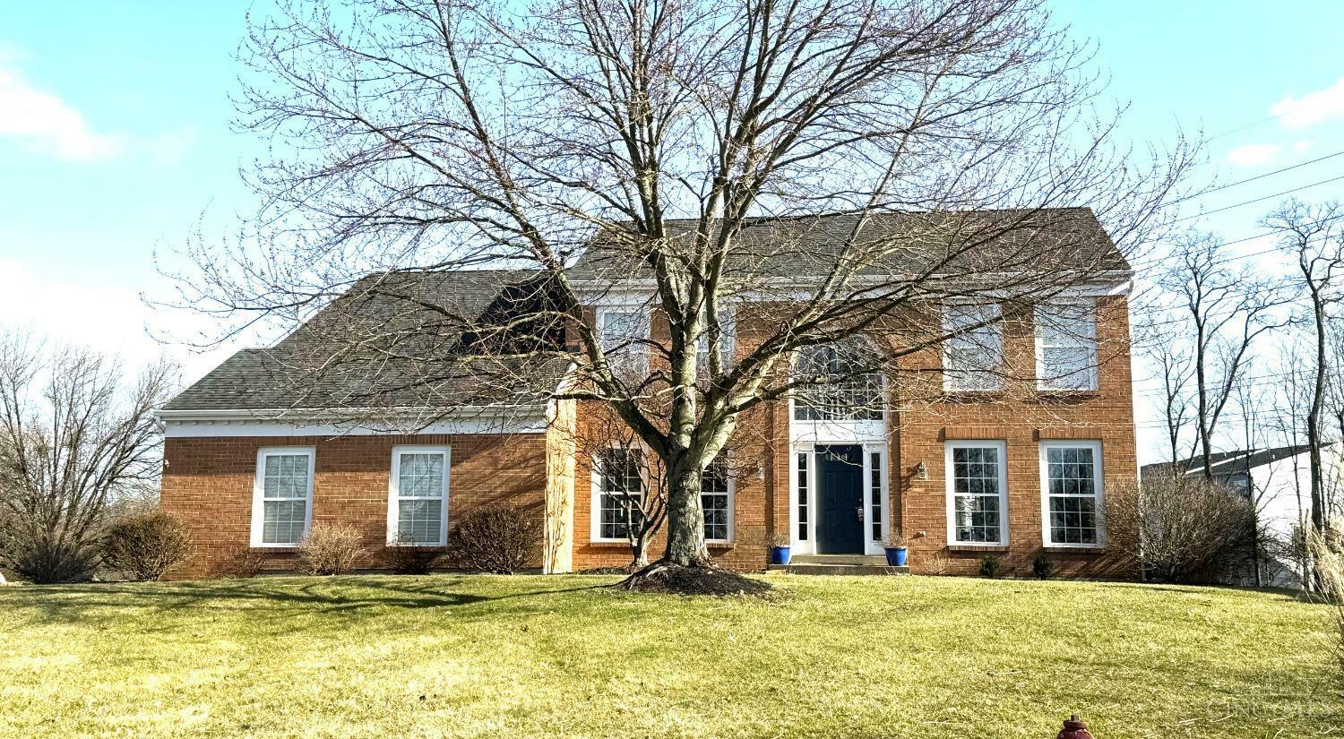 Property Photo:  4724 Brookfield Court  OH 45244 