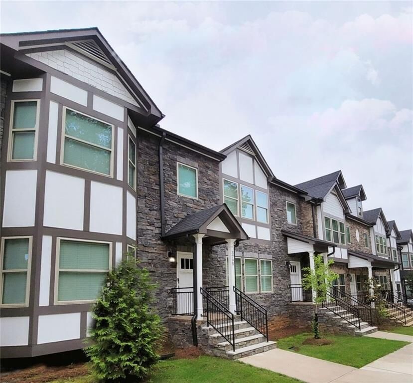 Property Photo: 3795 Jack Vernon Circle GA 30127