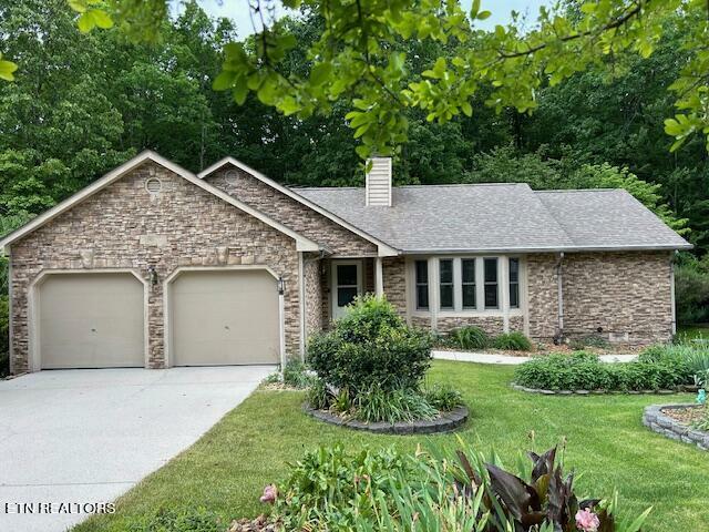 Property Photo:  142 Cromwell Lane  TN 38558 