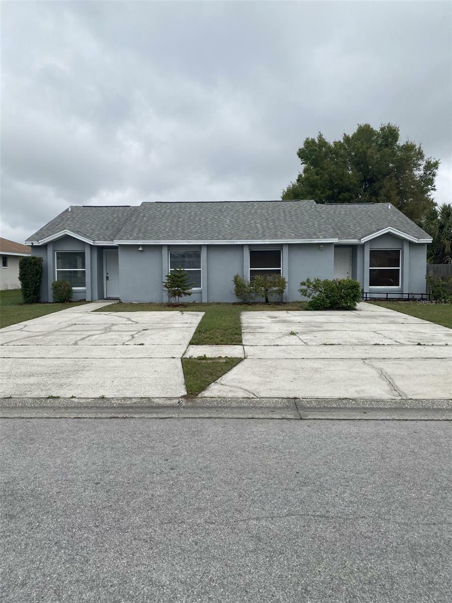 Property Photo:  4011 Bonnie Drive  FL 32703 