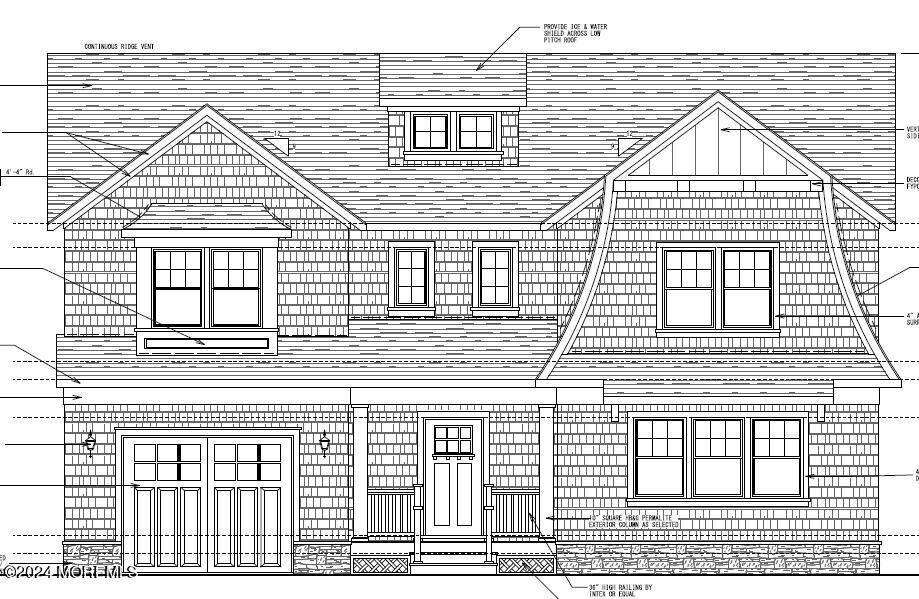 Property Photo:  197 Trenton Court  NJ 08742 