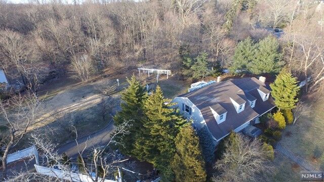 Property Photo: 35 Anderson Avenue NJ 07627