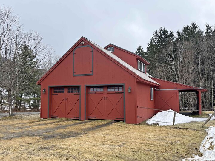 Property Photo: 358 Cider Hill Road VT 05674-0000