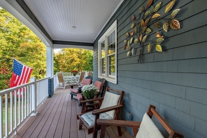 Property Photo:  11 Hillside Ave  MA 02067 