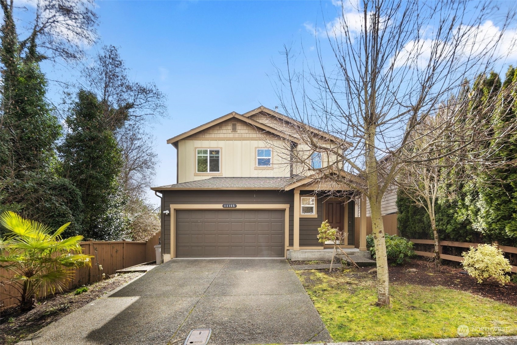 Property Photo:  11165 SE 203rd Place  WA 98031 