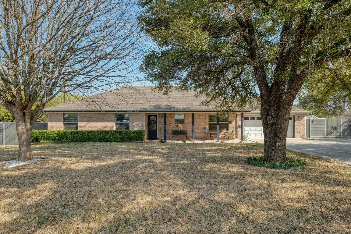 Property Photo:  14401 Kodiak Lane  TX 78660 