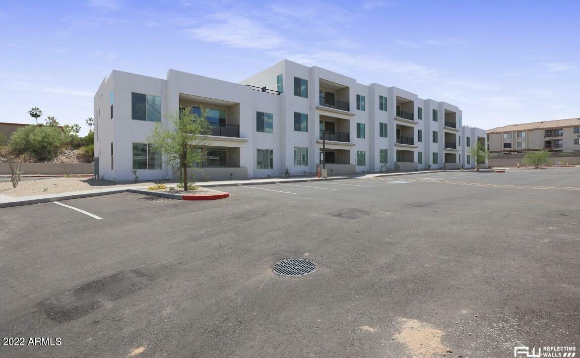 Property Photo: 16655 E El Lago Boulevard 203 AZ 85268
