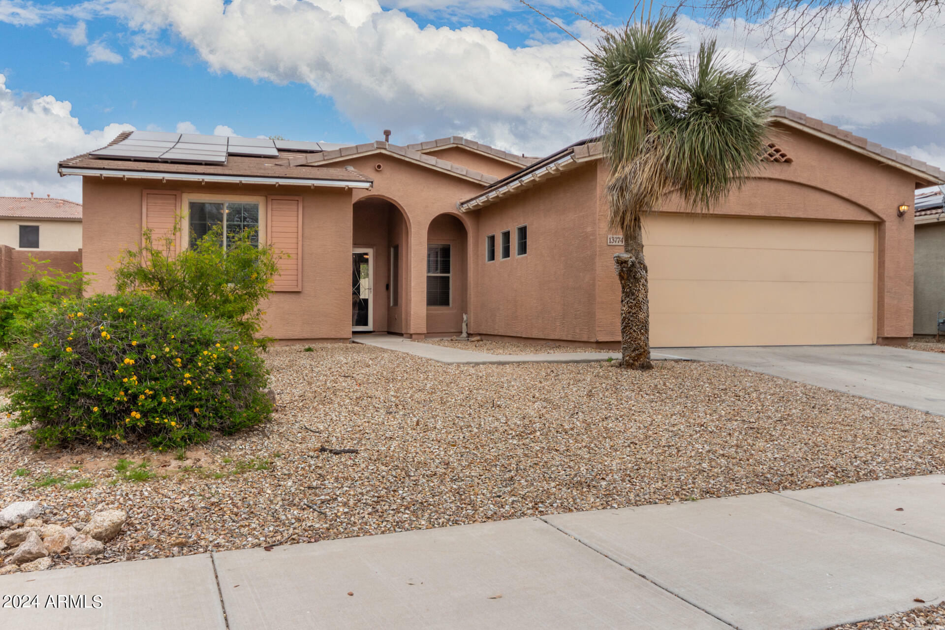 Property Photo:  13774 W Redfield Road  AZ 85379 