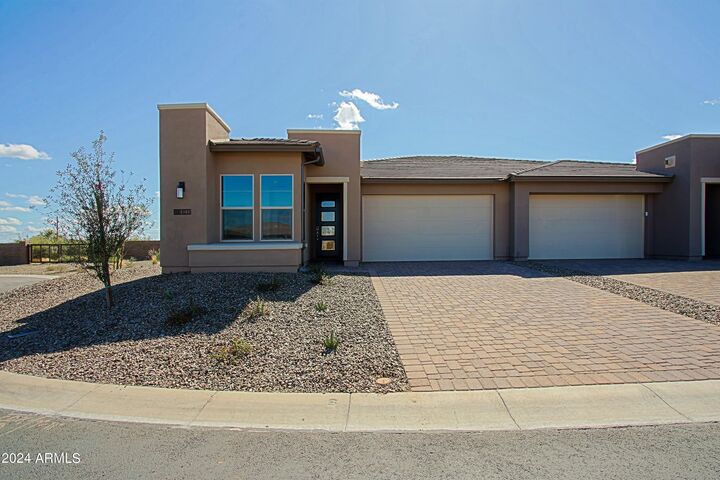 Property Photo: 18235 E Coronado Cave Court AZ 85263