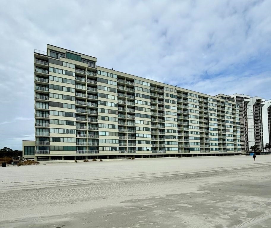 Property Photo:  9400 Shore Dr. 114  SC 29572 