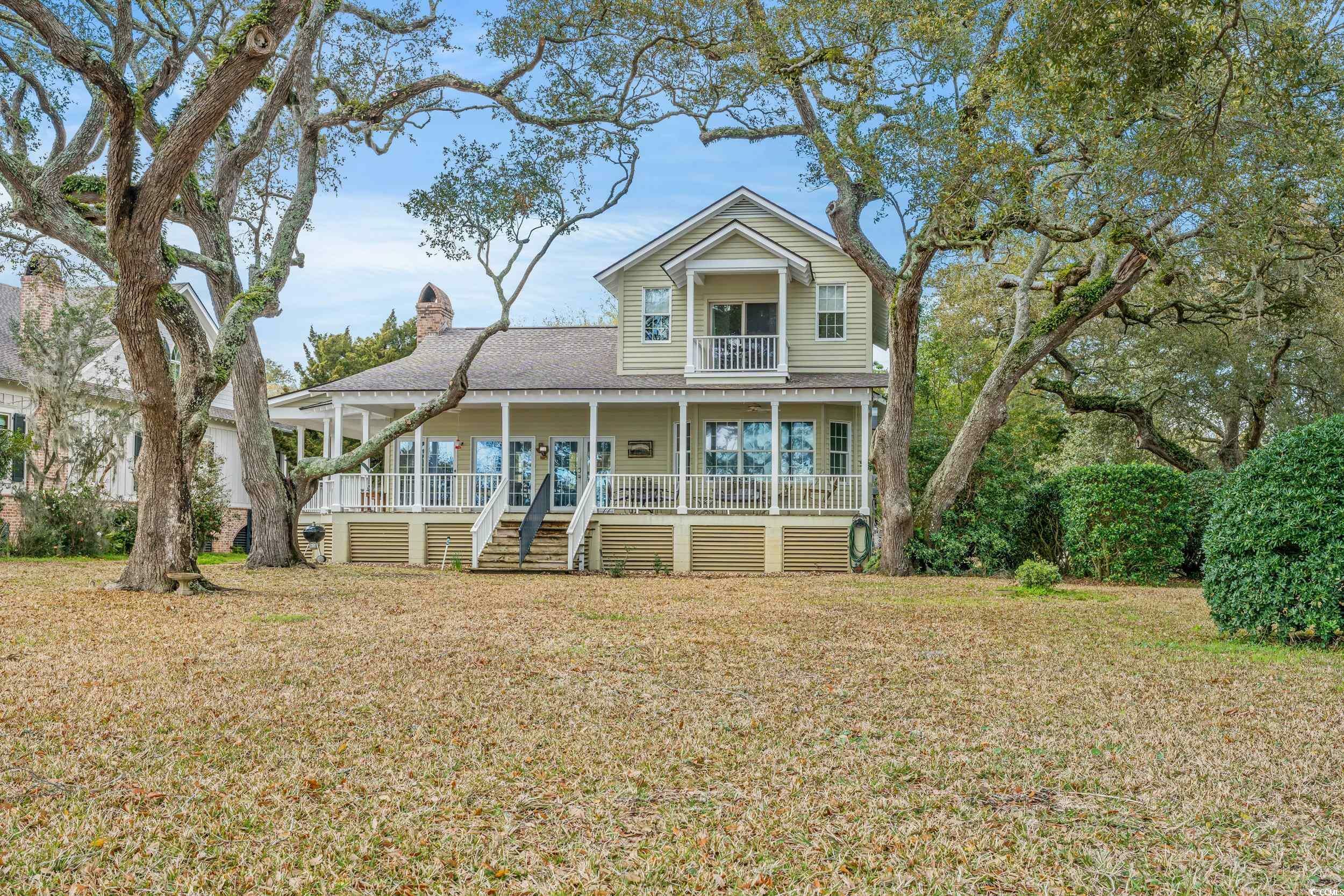 319 Sunnyside Ave.  Murrells Inlet SC 29576 photo