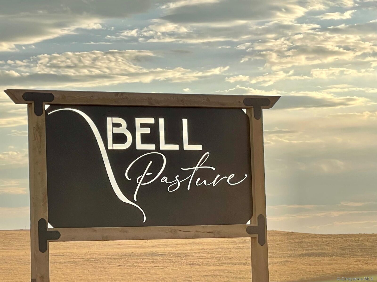 Property Photo:  Tract 82 Jk Trl  WY 82009 