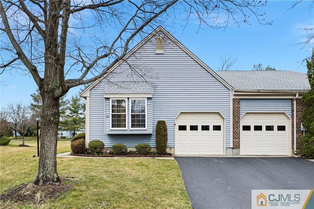 Property Photo:  0-31B Hillsborough Drive  NJ 08831 