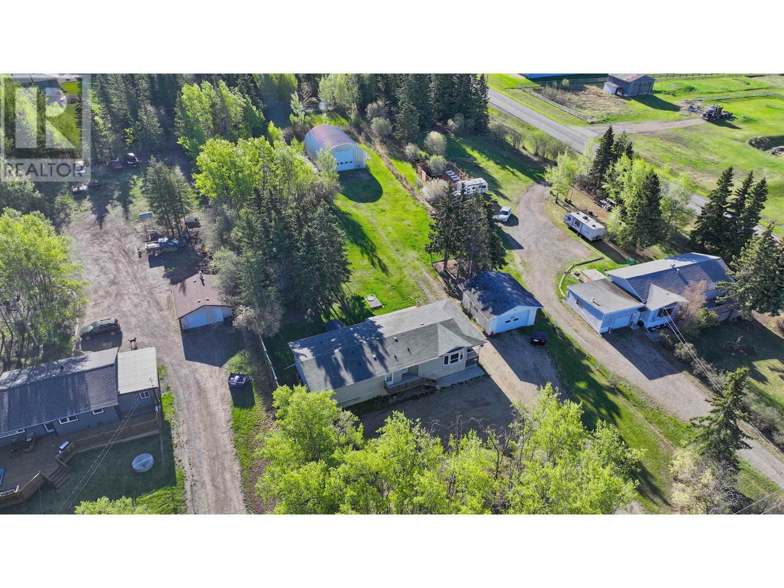 Property Photo:  13052 Rose Prairie Road  BC V1J 8C4 