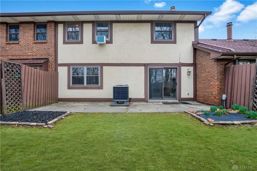 Property Photo: 1364 Black Forest Drive 40 OH 45449