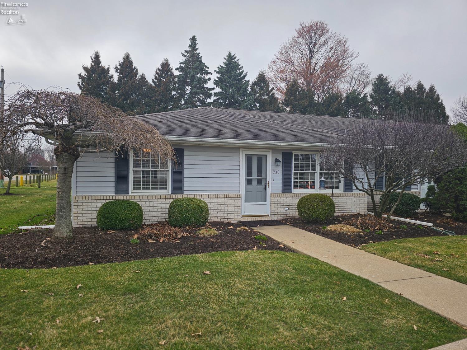 Property Photo: 730 Chestnut Lane OH 44839
