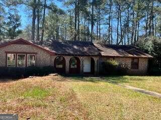 Property Photo:  4379 John Wesley Drive  GA 30035 