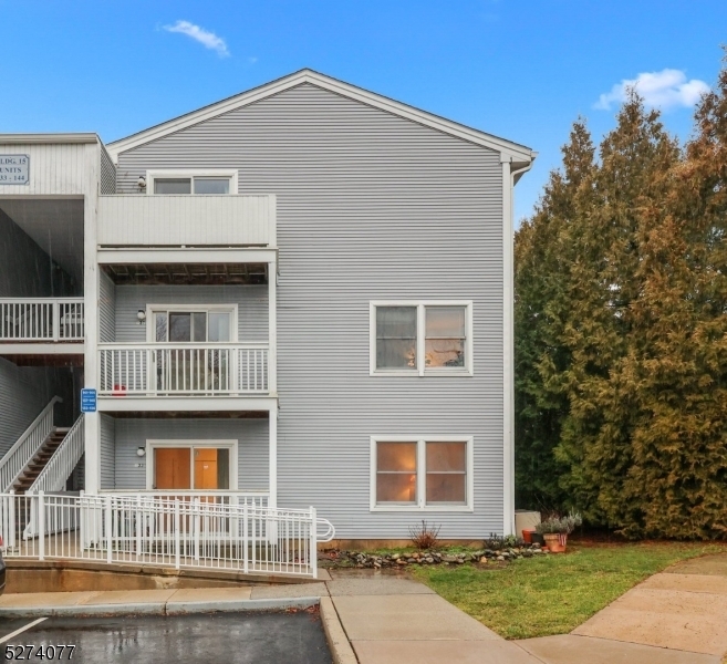 Property Photo: 133 Griggs Dr NJ 08540
