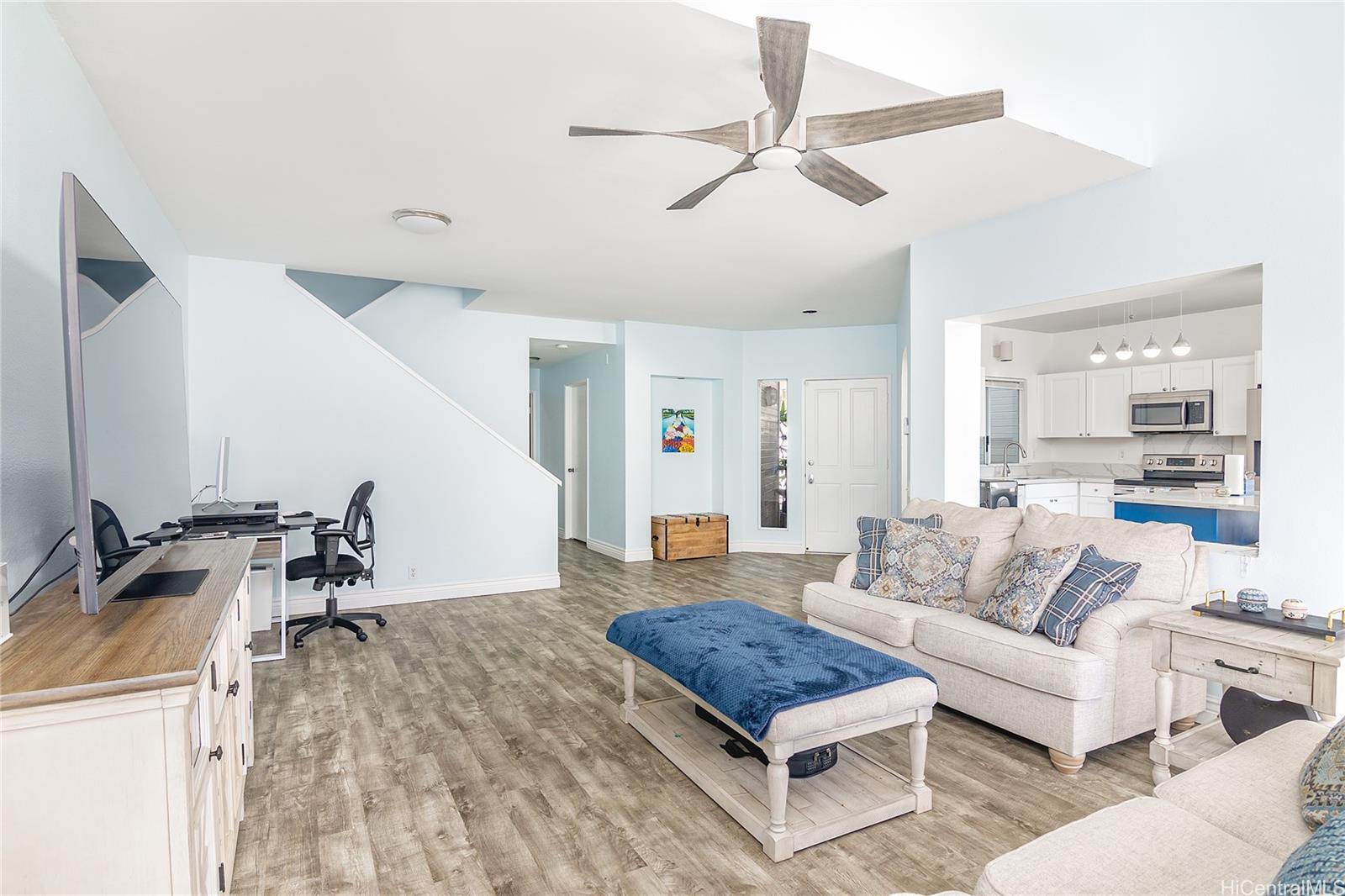 91-970 Laaulu Street 37F  Ewa Beach HI 96706 photo