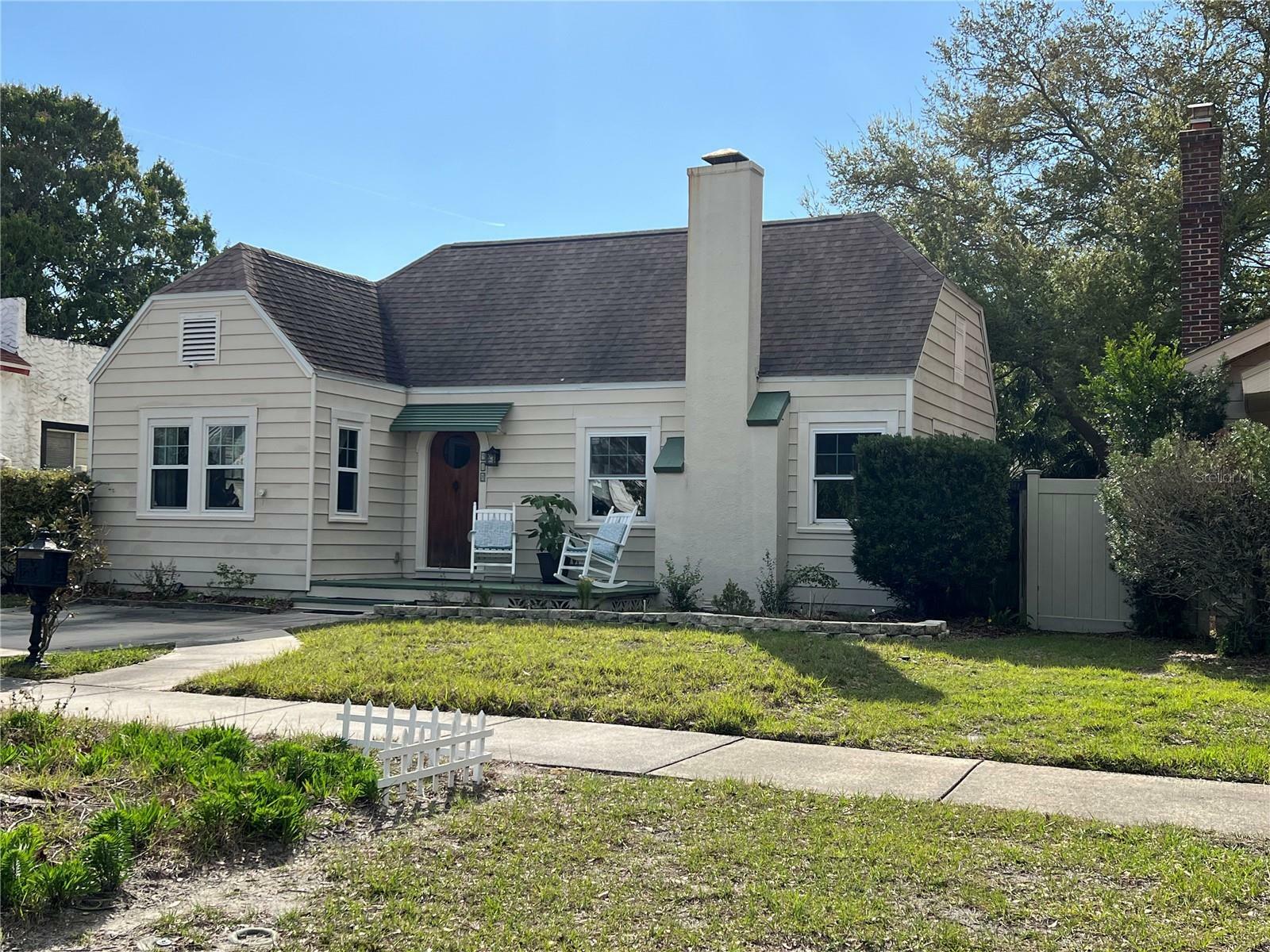 Property Photo:  918 45th Street N  FL 33713 