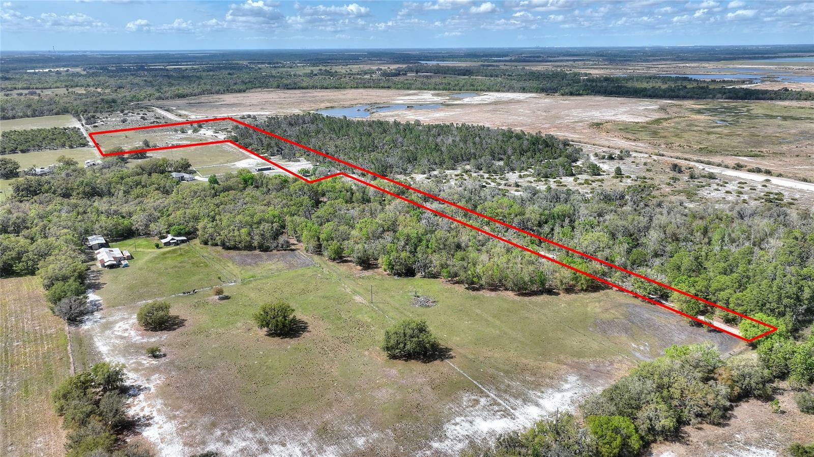 Property Photo:  10010 Davis Grade Road  FL 34219 