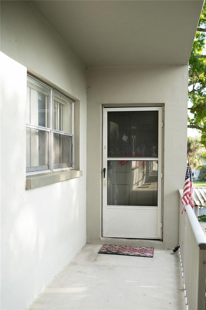 Property Photo: 5890 38th Avenue N 211 FL 33710