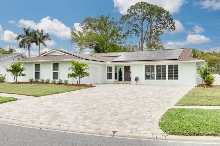 Property Photo:  3316 San Carlos Street  FL 33759 