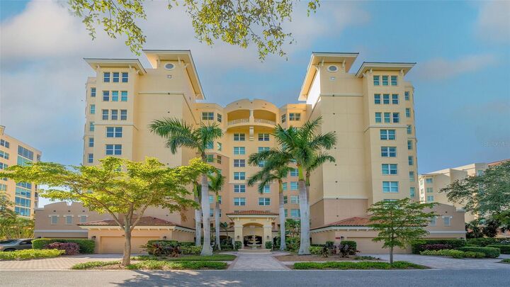 Property Photo: 409 N Point Road 603 FL 34229