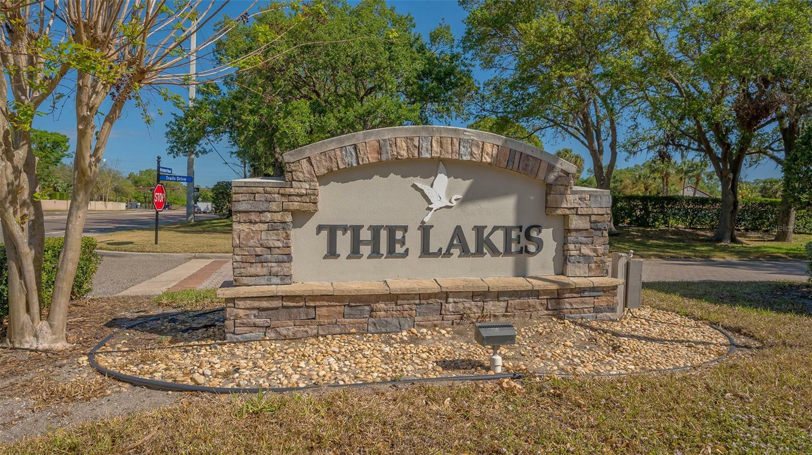 Property Photo:  1755 Oak Lakes Drive  FL 34232 