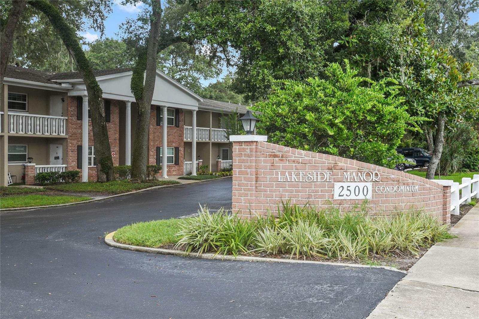 Property Photo:  2500 Lee Road 104  FL 32789 