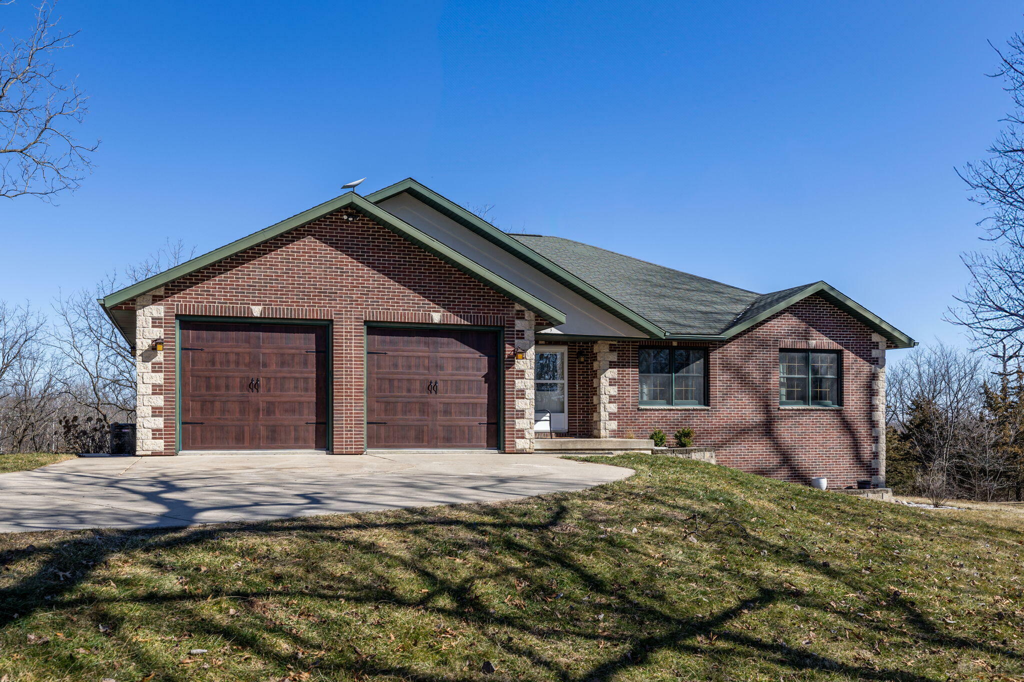 13737 Hillside Rd  Brownsville MN 55919 photo