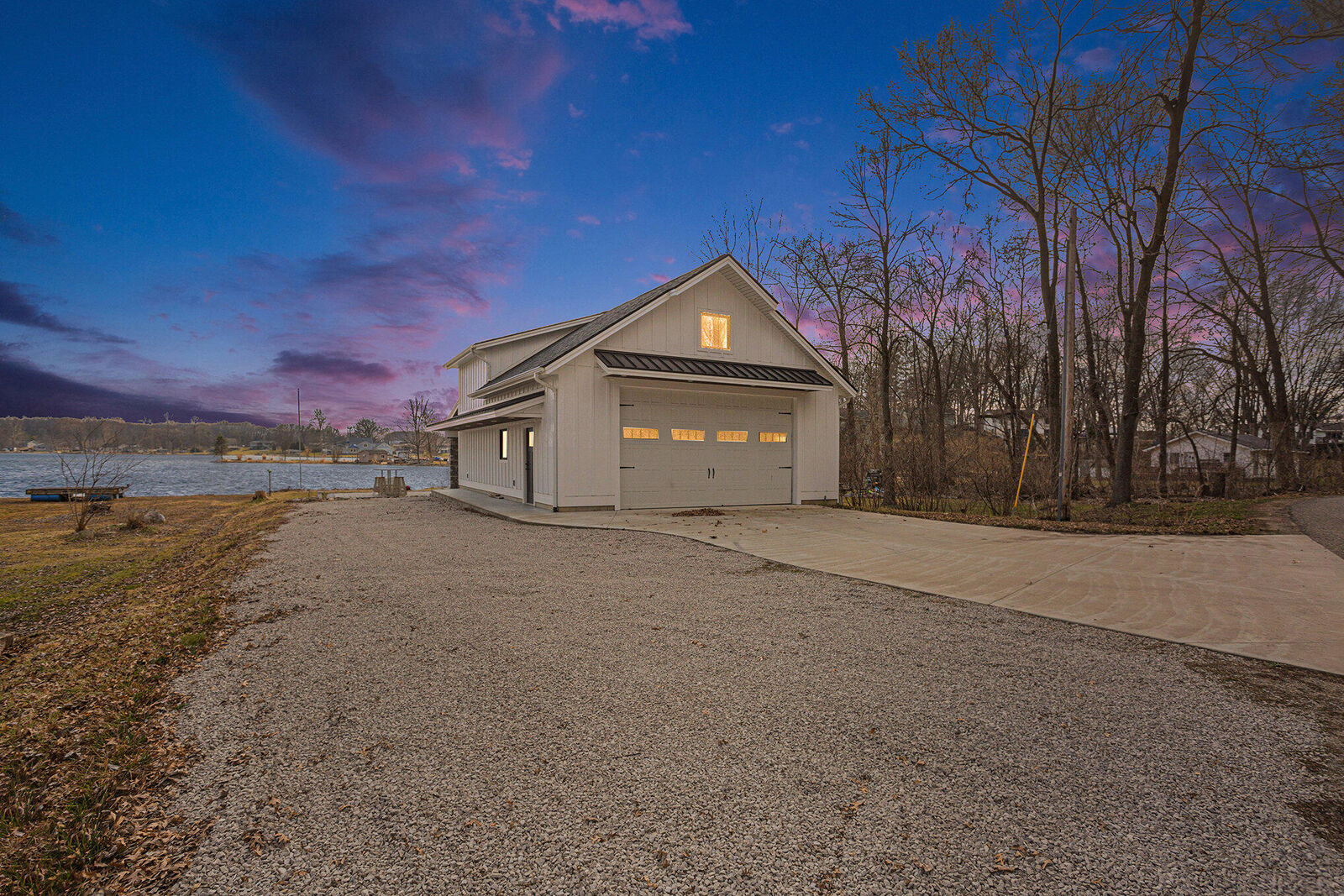 Property Photo:  2592 Lorraine Drive  MI 49010 