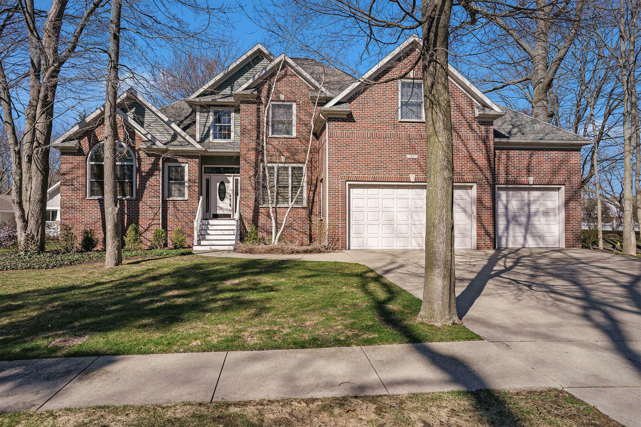 49 Streamwood Drive  South Haven MI 49090 photo