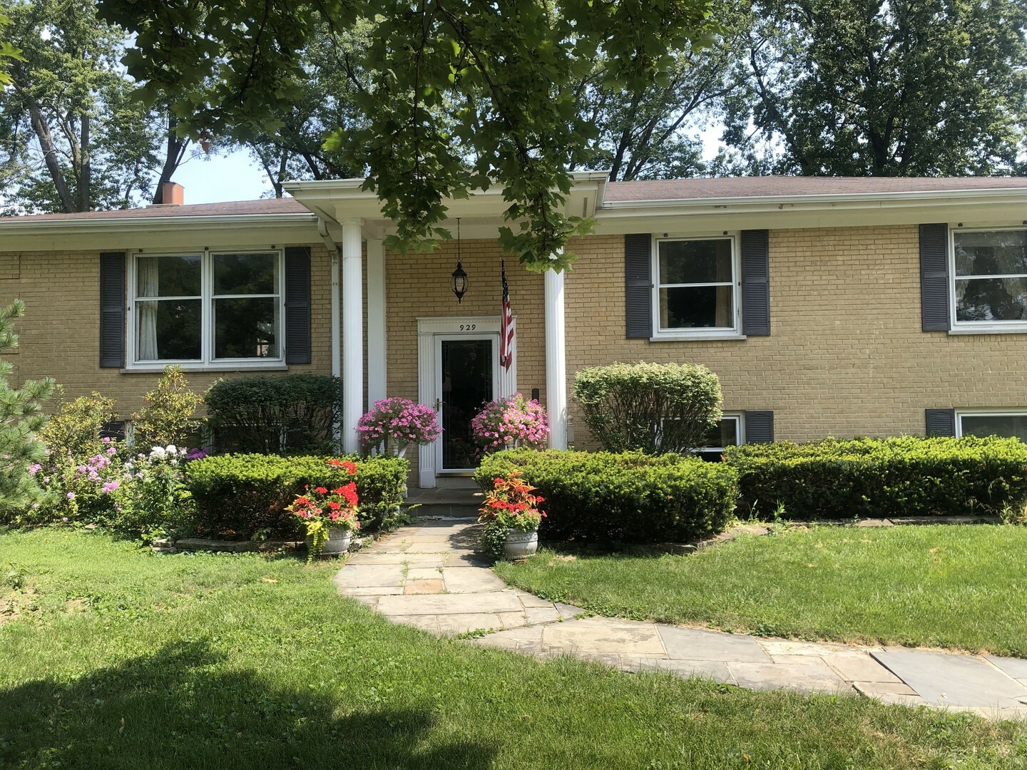 Property Photo:  929 S Kensington Avenue  IL 60525 