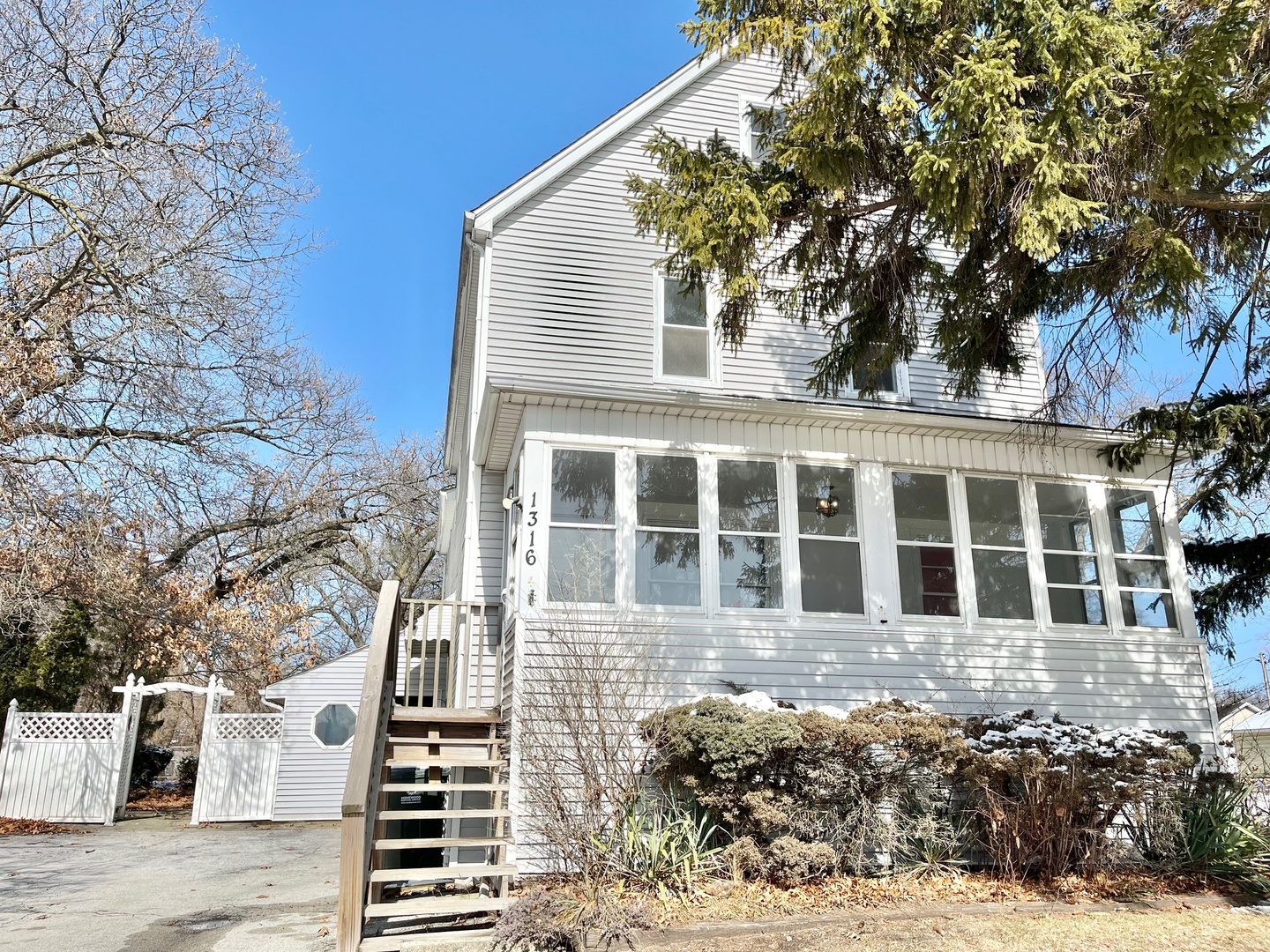 1316 175th Street  East Hazel Crest IL 60429 photo