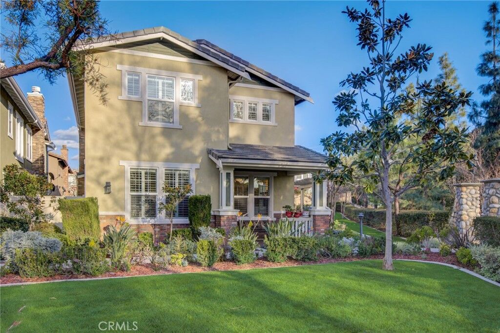 Property Photo:  4873 Kennedy Lane  CA 92886 