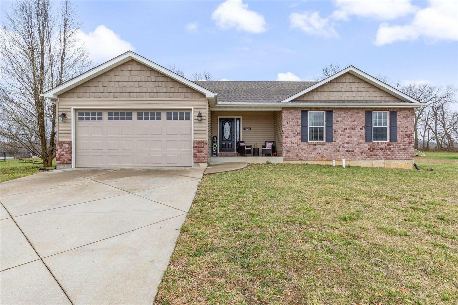 Property Photo:  1025 Wolf Creek Dr  MO 63640 